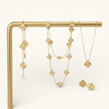 The Designer Set - clover edition