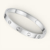 Eternity Link Bracelet