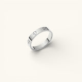 Love Beauty Ring
