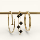 Miami Lumière Stack Black