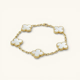 The Designer Set - clover edition